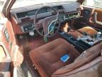 1982 PONTIAC 6000 LE   à vendre chez Copart UT - SALT LAKE CITY