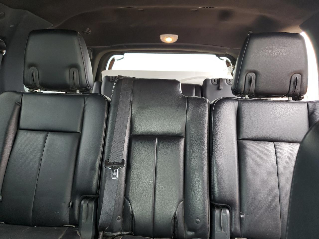 2015 Ford Expedition Xlt VIN: 1FMJU1JT8FEF30876 Lot: 65386565