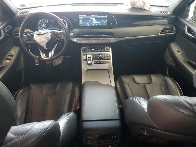  HYUNDAI PALISADE 2020 Czarny
