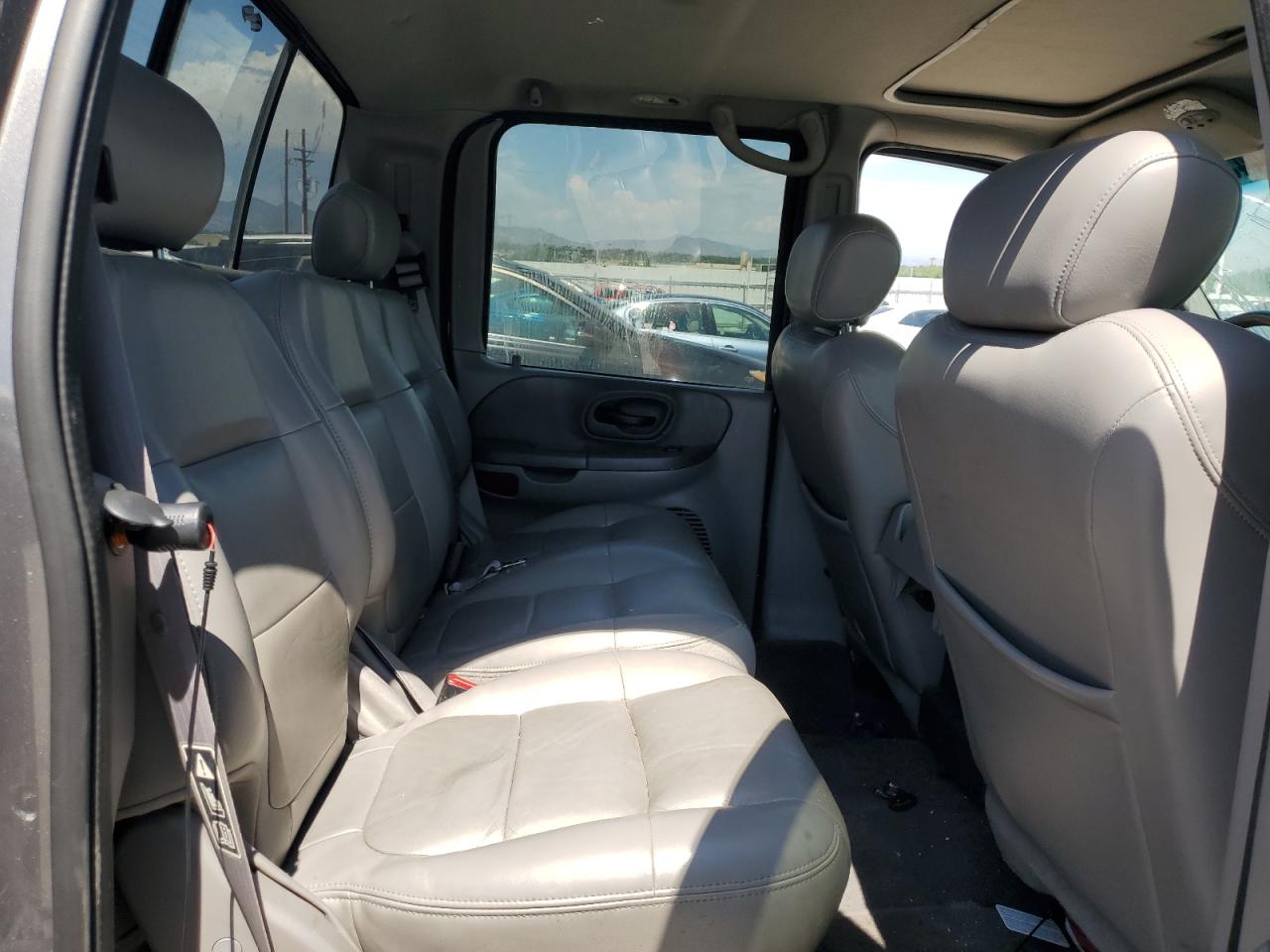 2002 Ford F150 Supercrew VIN: 1FTRW08L32KC96059 Lot: 64430435