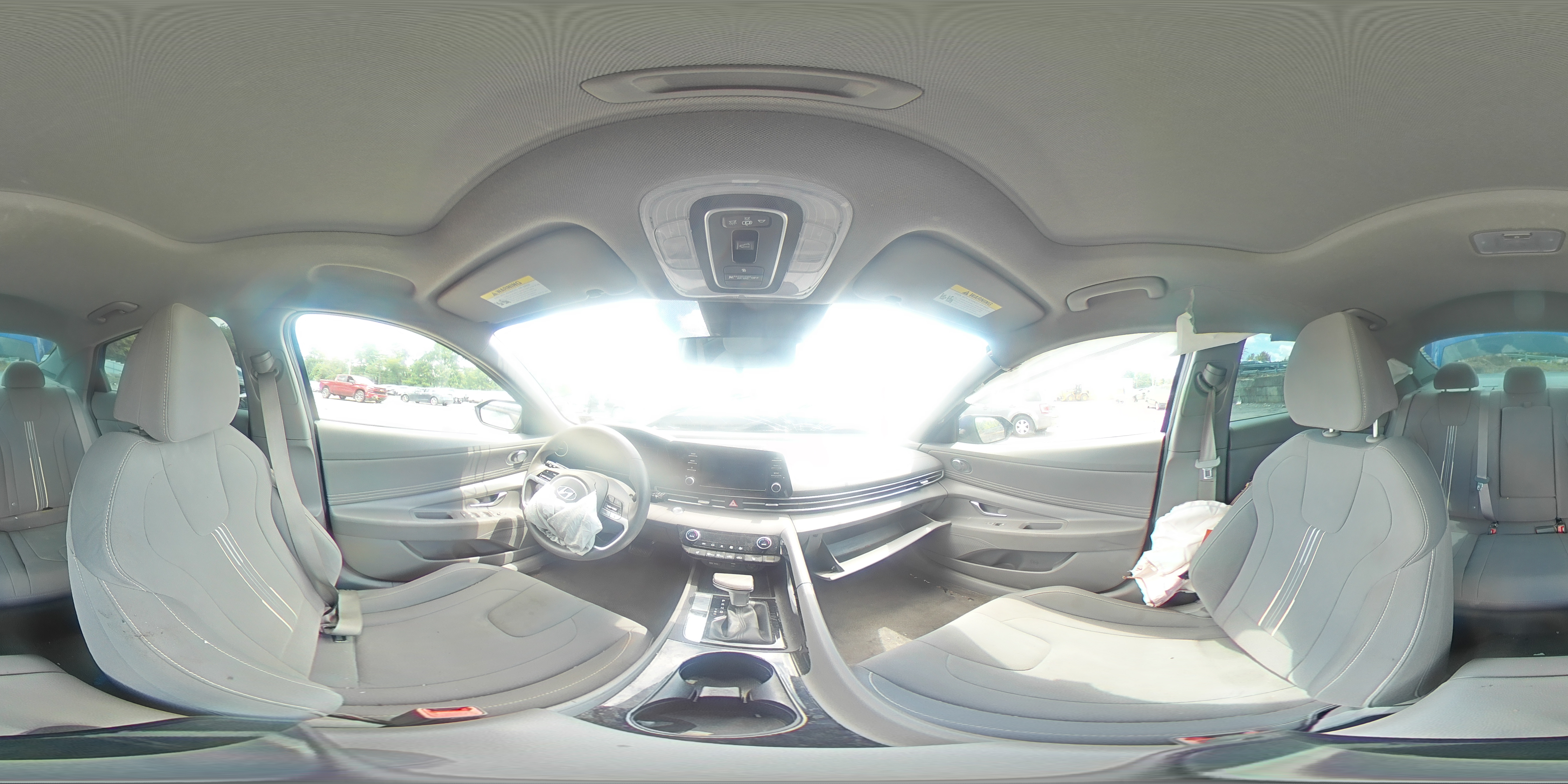 2022 Hyundai Elantra Sel VIN: KMHLN4AG4NU218567 Lot: 64075595