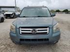 2007 HONDA PILOT EXL   à vendre chez Copart FL - WEST PALM BEACH