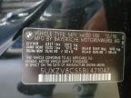 2011 BMW X5 XDRIVE50I   à vendre chez Copart CT - HARTFORD SPRINGFIELD