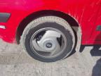 2007 HYUNDAI AMICA CDX for sale at Copart YORK