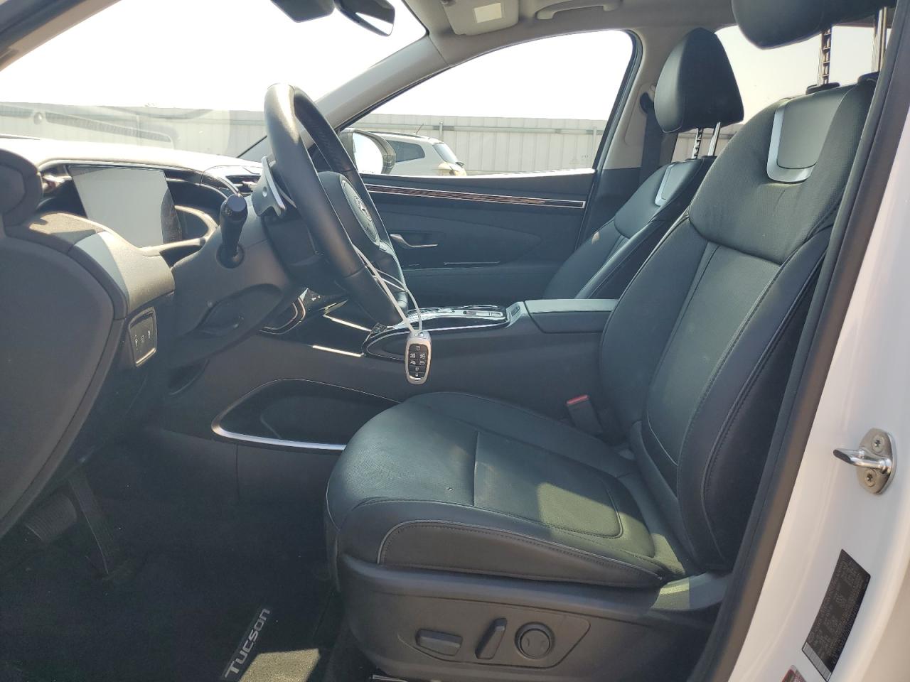 5nmje3de6rh394355 5NMJE3DE6RH394355 2024 Hyundai Tucson Limited