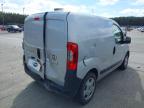 2021 FIAT FIORINO 16 for sale at Copart WHITBURN