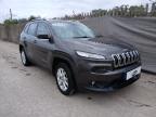 2018 JEEP CHEROKEE L for sale at Copart WESTBURY
