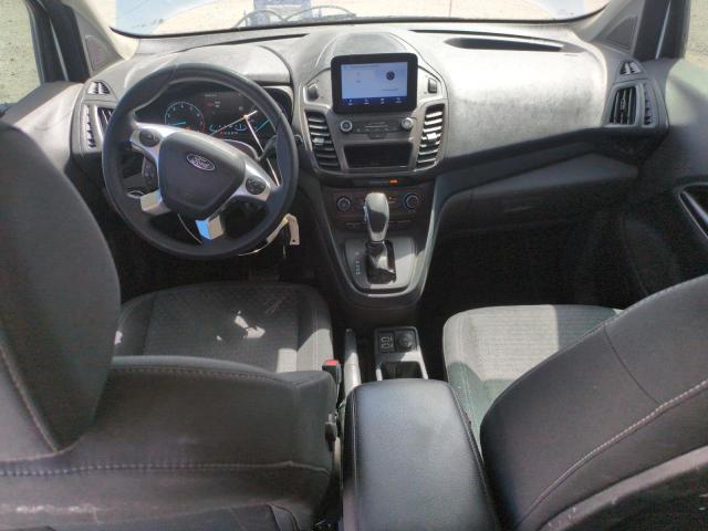  FORD TRANSIT 2020 Biały