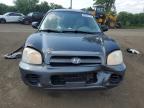 2006 HYUNDAI SANTA FE GLS   for sale at Copart QC - MONTREAL