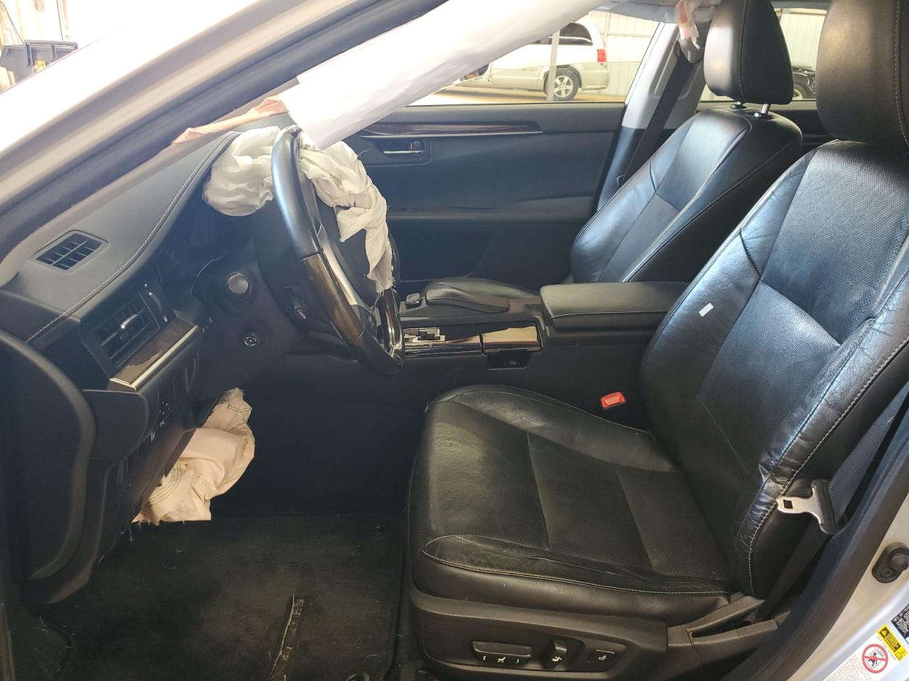 2015 Lexus Es 350 VIN: JTHBK1GG9F2166797 Lot: 63587755