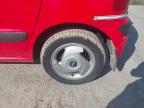 2007 HYUNDAI AMICA CDX for sale at Copart YORK