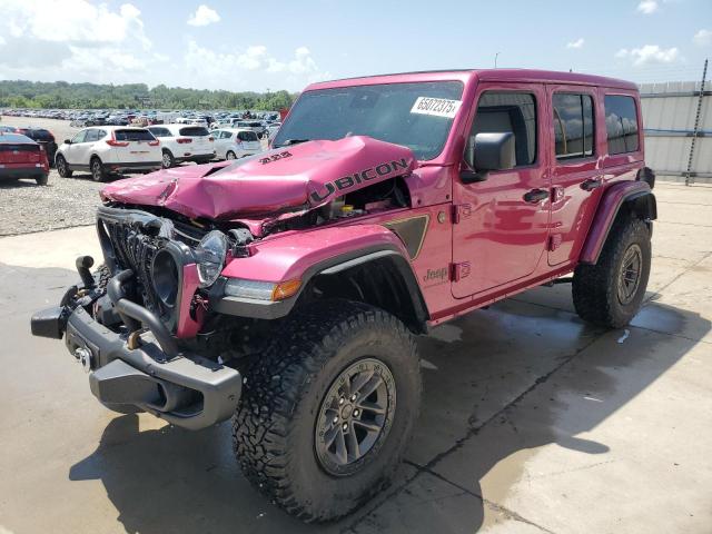 JEEP WRANGLER R 2024