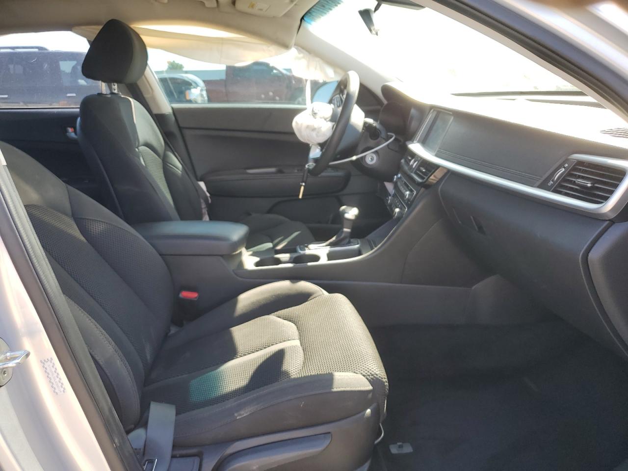 2020 Kia Optima Lx VIN: 5XXGT4L30LG388109 Lot: 63797715
