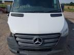 2018 MERCEDES-BENZ SPRINTER 314 CDI  for sale at Copart WOLVERHAMPTON