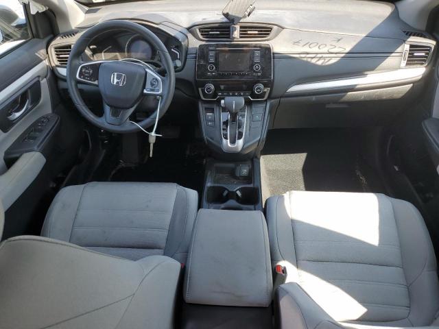  HONDA CRV 2019 Srebrny