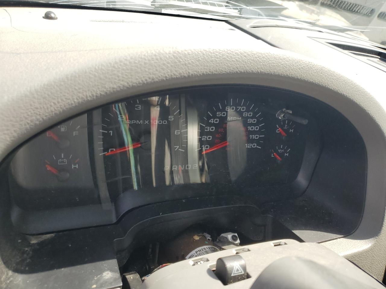 2006 Ford F150 Supercrew VIN: 1FTRW12WX6KD96707 Lot: 63164685