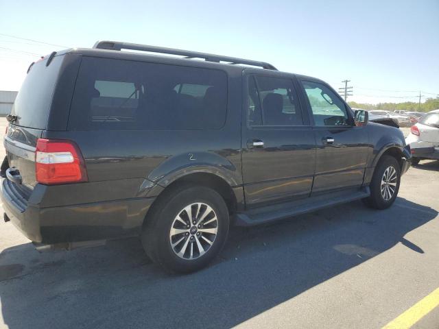  FORD EXPEDITION 2015 Black