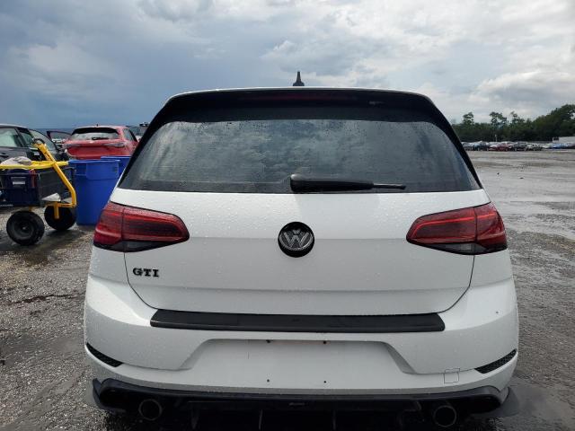  VOLKSWAGEN GTI 2020 Biały