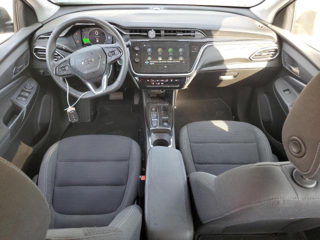  CHEVROLET BOLT 2022 Czarny