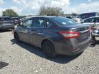2015 NISSAN SENTRA S   à vendre chez Copart FL - TAMPA SOUTH