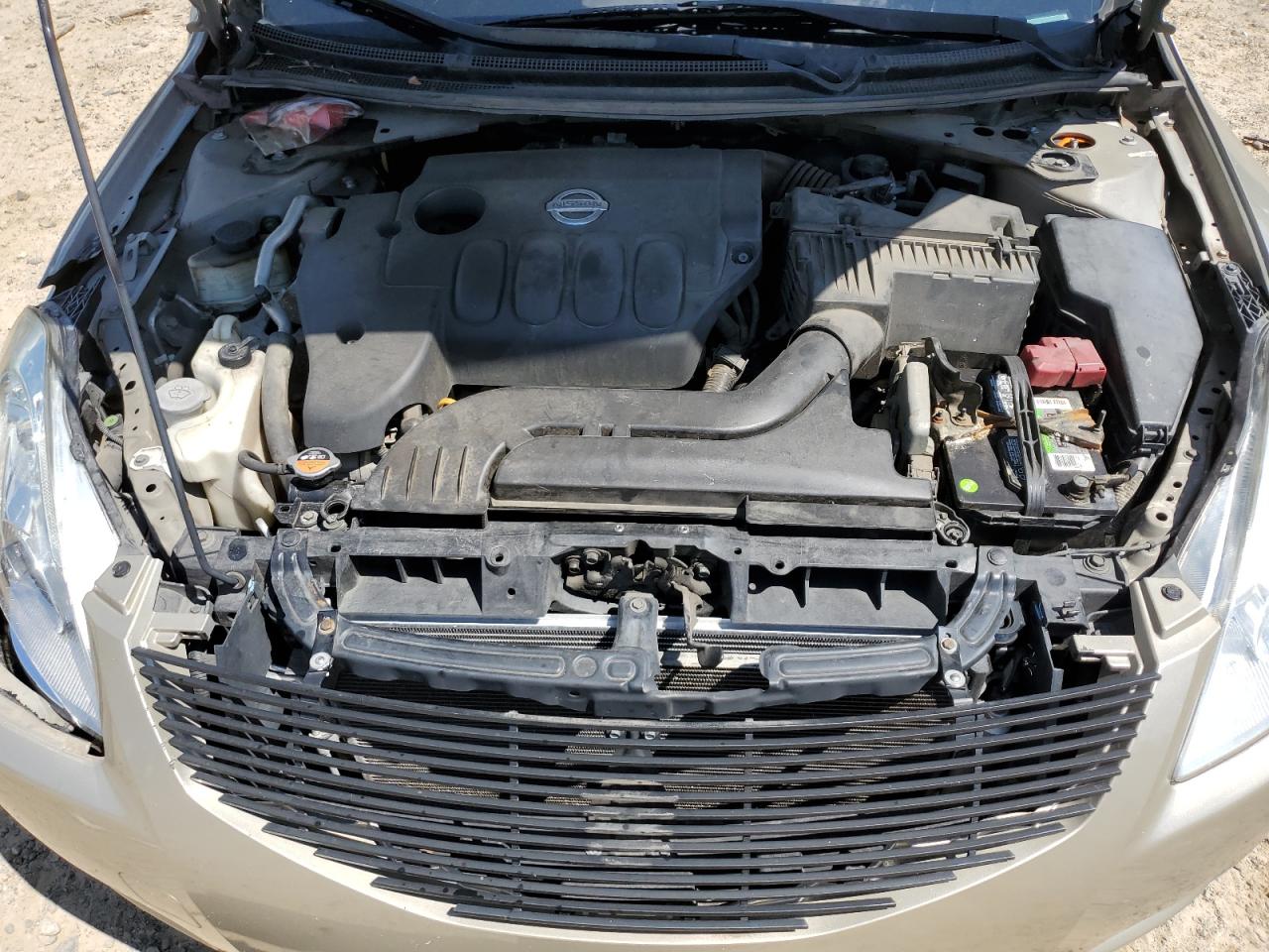 2010 Nissan Altima Base VIN: 1N4AL2AP2AN420226 Lot: 63313785