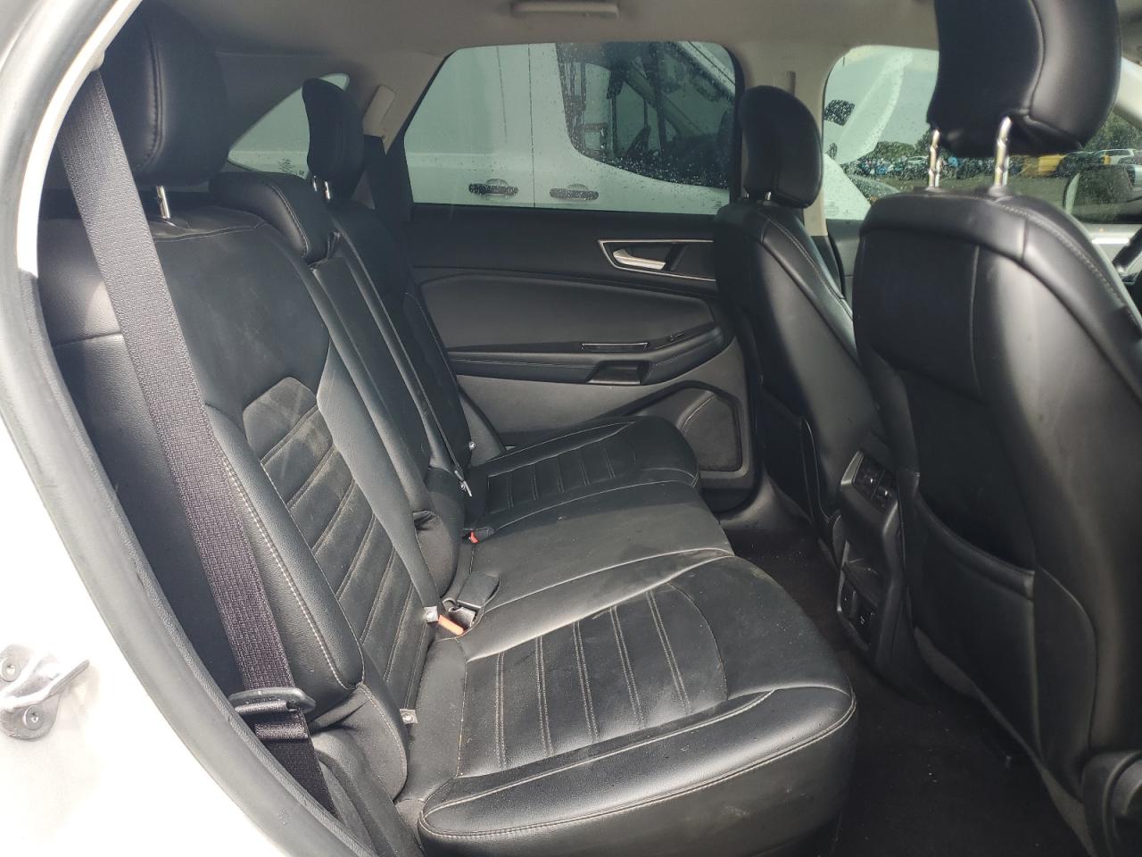 2019 Ford Edge Sel VIN: 2FMPK3J95KBB49931 Lot: 64449255