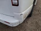 2017 VAUXHALL VIVARO SPORTIVE for sale at Copart COLCHESTER