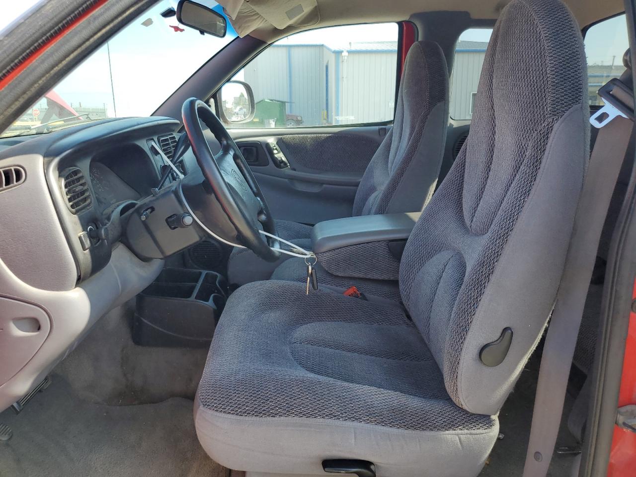1997 Dodge Dakota VIN: 1B7GL23X0VS113002 Lot: 61896685