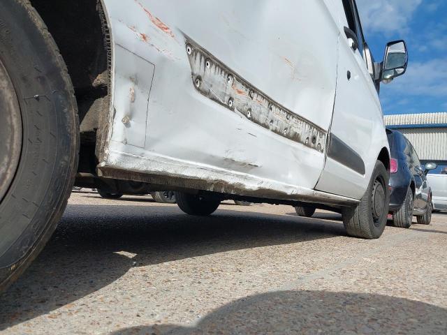 2015 FORD TRANSIT CU