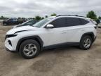 2022 HYUNDAI TUCSON SEL   à vendre chez Copart ON - LONDON