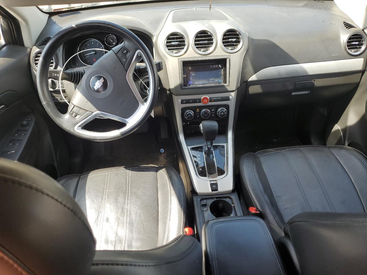 2012 Chevrolet Captiva Sport VIN: 3GNAL3E59CS619217 Lot: 63927995