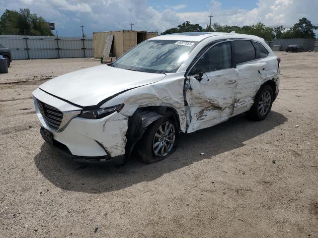 2019 Mazda Cx-9 Touring