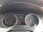 2018 VOLKSWAGEN GOLF SE NA for sale at Copart WOLVERHAMPTON