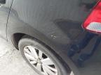 2011 VOLKSWAGEN GOLF MATCH for sale at Copart SANDTOFT