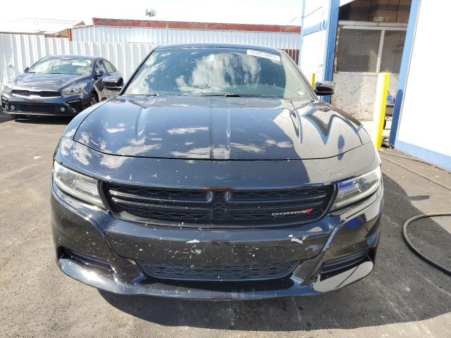  DODGE CHARGER 2019 Black