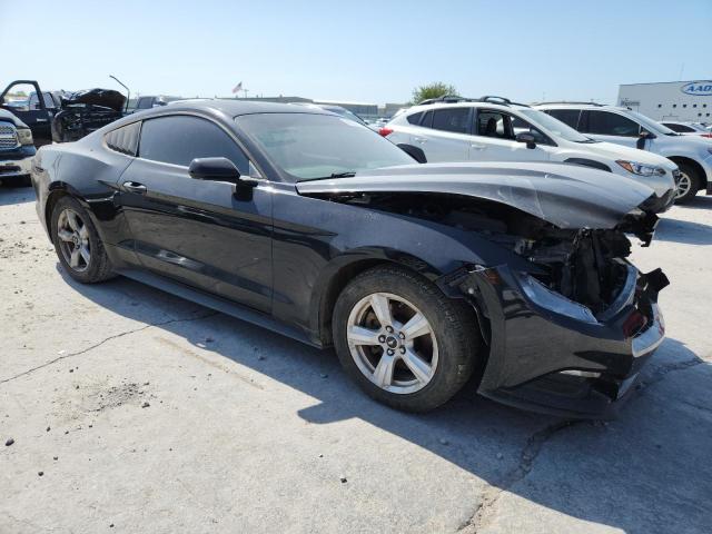  FORD ALL Models 2016 Czarny