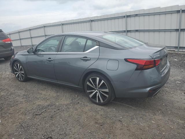  NISSAN ALTIMA 2020 Szary