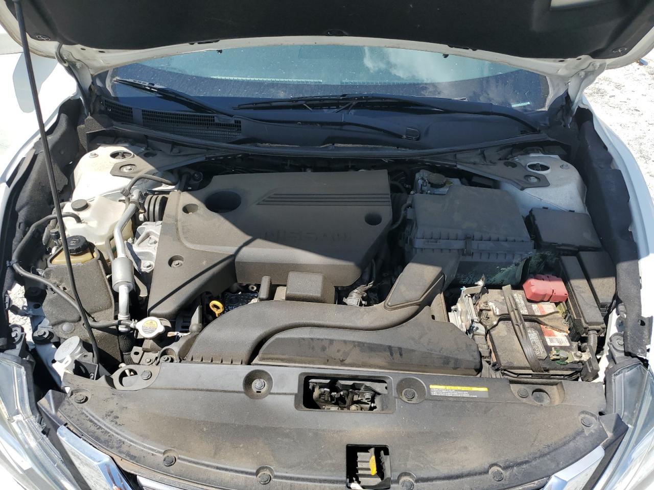 2018 Nissan Altima 2.5 VIN: 1N4AL3AP4JC179013 Lot: 64880075