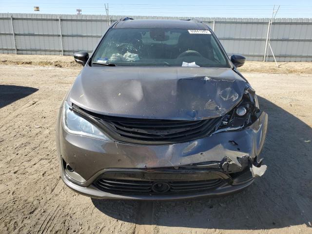  CHRYSLER PACIFICA 2019 Charcoal