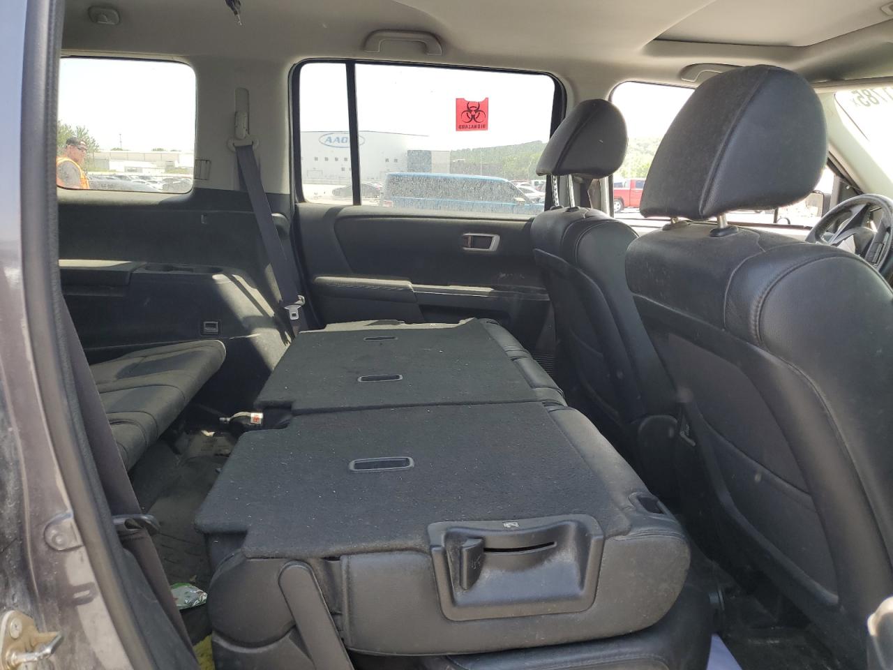 2014 Honda Pilot Exl VIN: 5FNYF4H54EB033889 Lot: 65371785