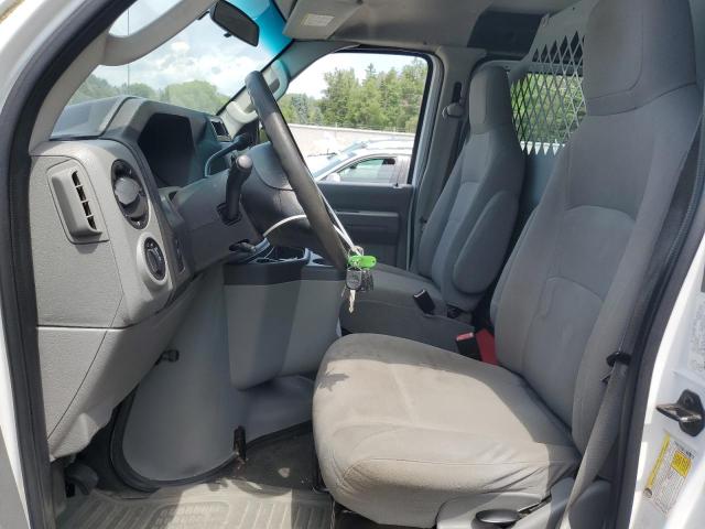 2013 FORD ECONOLINE E250 VAN  