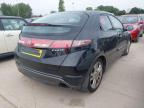 2011 HONDA CIVIC ES I for sale at Copart SANDY