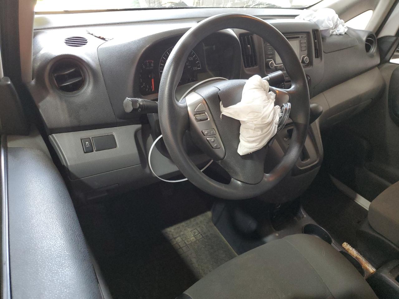 3n6cm0kn9kk704748 3N6CM0KN9KK704748 2019 Nissan Nv200 2.5S