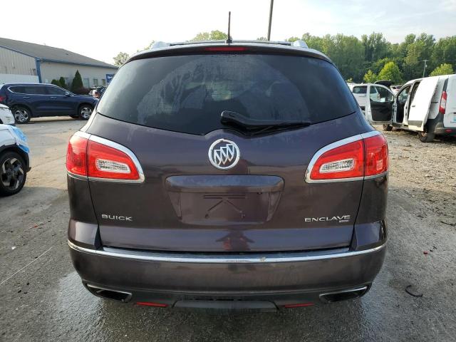  BUICK ENCLAVE 2015 Brązowy