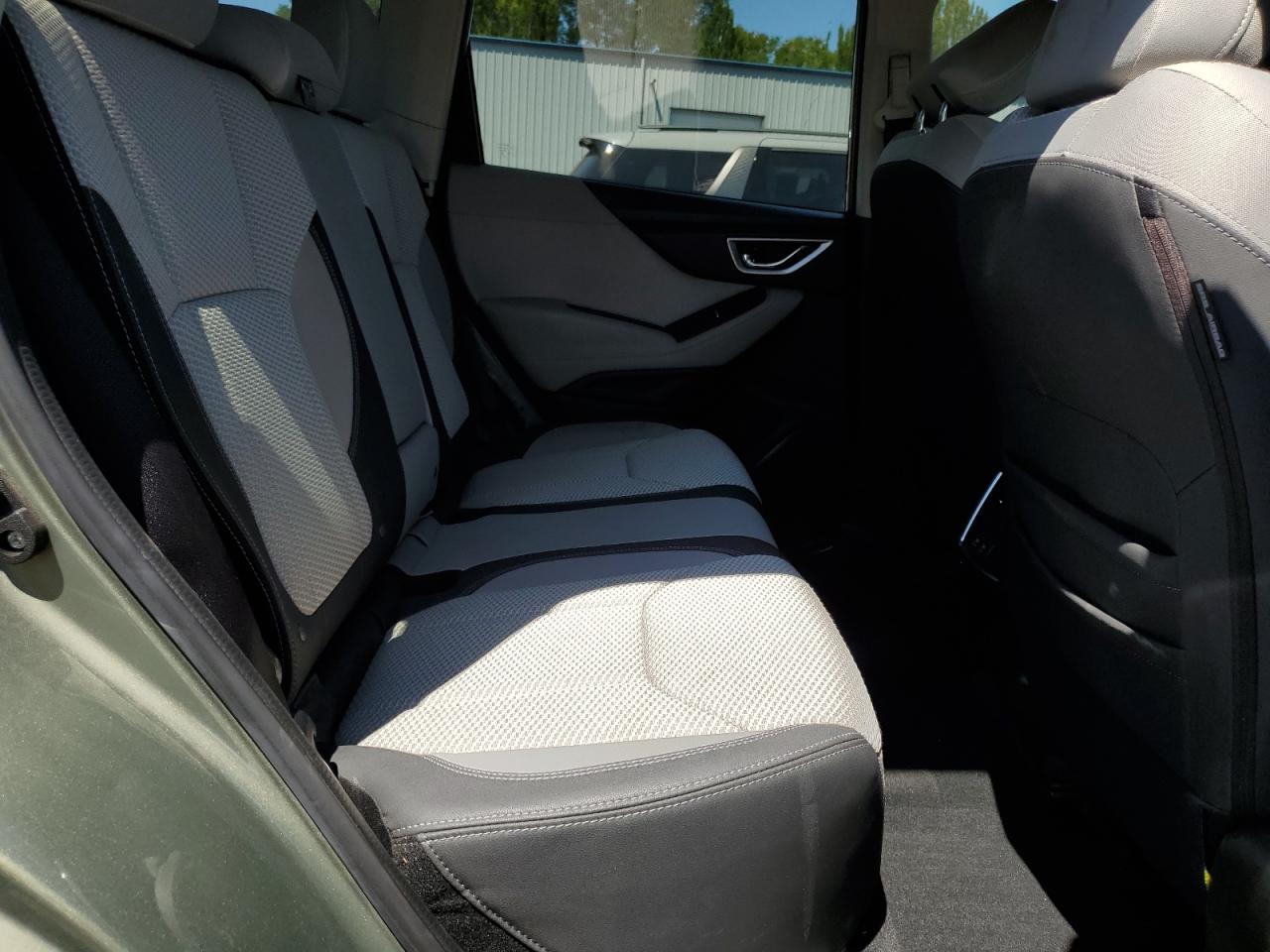 2019 Subaru Forester Premium VIN: JF2SKAGC3KH468898 Lot: 63608485