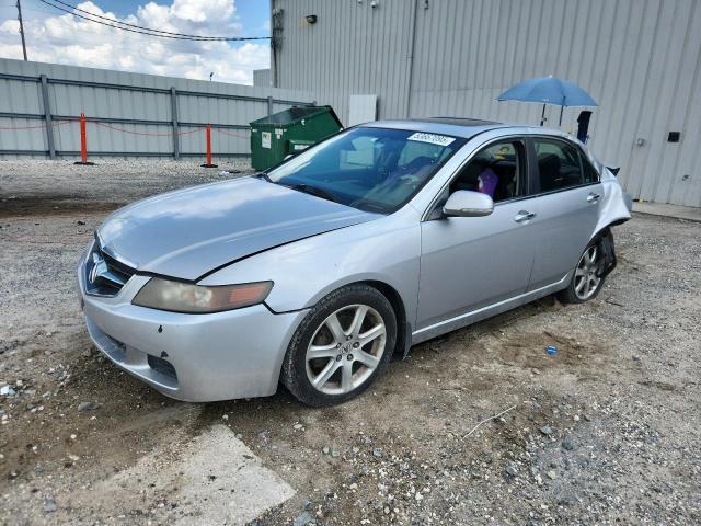 2005 Acura Tsx
