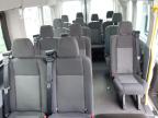 2015 FORD TOURNEO CU for sale at Copart CHESTER