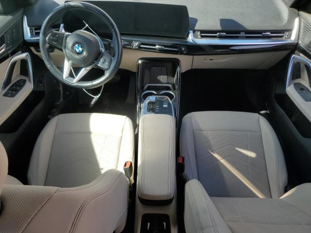  BMW X1 2023 White