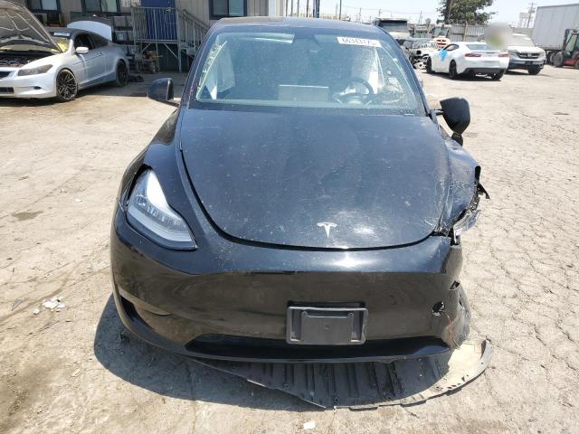  TESLA MODEL Y 2021 Black