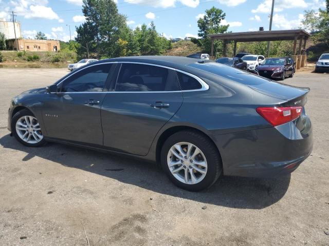 Sedans CHEVROLET MALIBU 2017 Szary